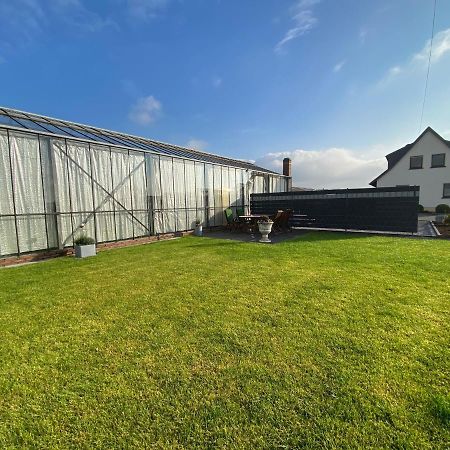 Ferienwohnung Bouten B Geldern Exterior foto