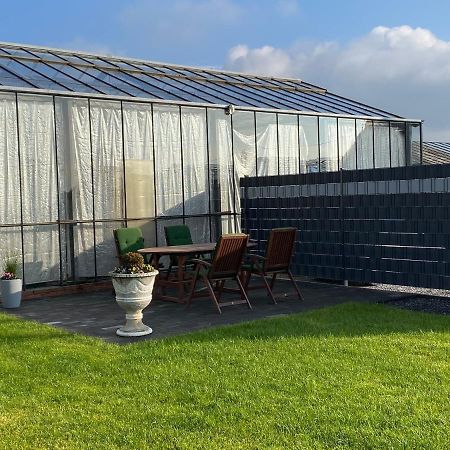 Ferienwohnung Bouten B Geldern Exterior foto