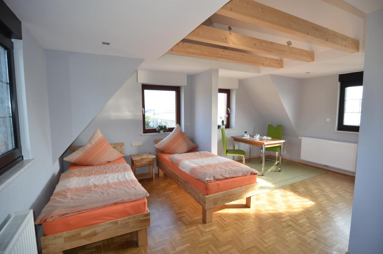 Ferienwohnung Bouten B Geldern Exterior foto