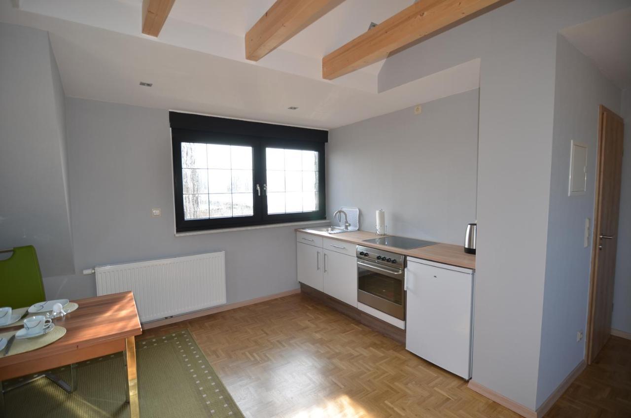Ferienwohnung Bouten B Geldern Exterior foto
