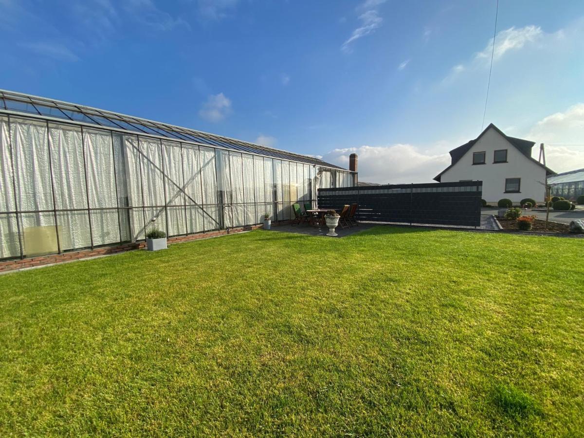Ferienwohnung Bouten B Geldern Exterior foto