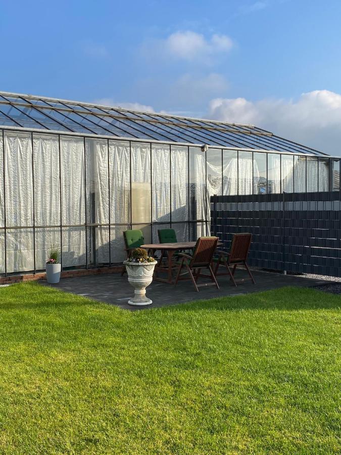 Ferienwohnung Bouten B Geldern Exterior foto